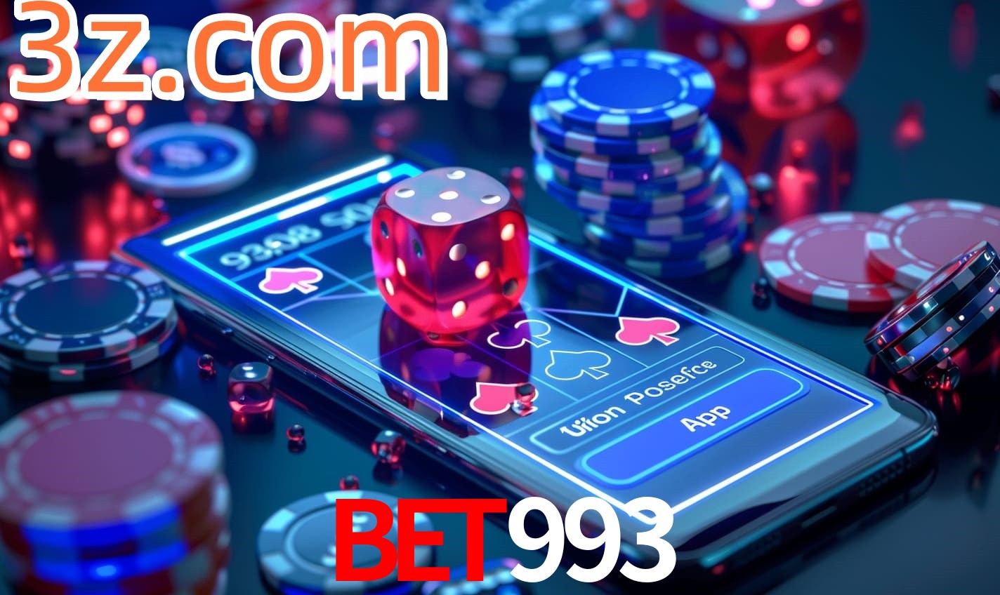 Baixar App BET993