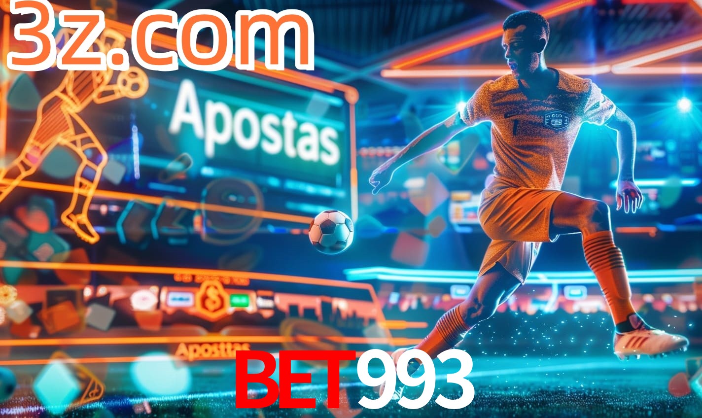 Apostas BET993